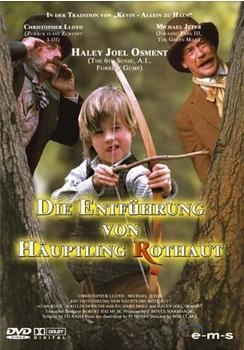 E-M-S Die Entführung von Häuptlinghaut