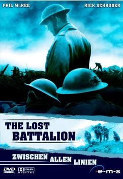 E-M-S The Lost Battalion Zwischen allen Linien