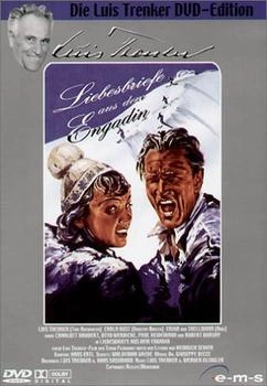 E-M-S Liebesbriefe aus dem Engadin