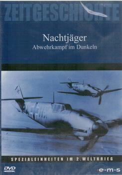 E-M-S Nachtjäger