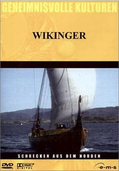 E-M-S Wikinger: Schrecken aus dem Norden