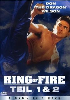 E-M-S Ring of Fire