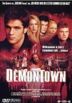 E-M-S Demontown 1