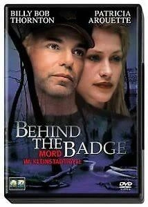 Columbia Behind the Badge - Mord im Kleinstadtidyll