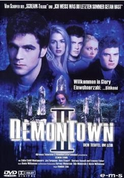 E-M-S Demontown II