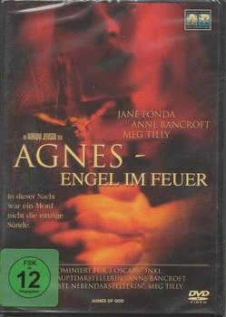 Columbia Agnes - Engel im Feuer