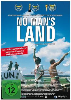 Highlight Film No Mans Land