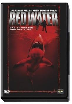 Columbia Red Water