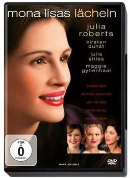 Mona Lisas Lächeln [DVD]