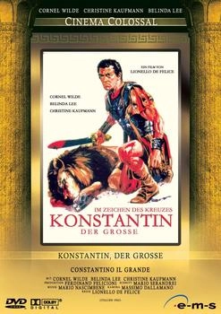 E-M-S Konstantin Der Große