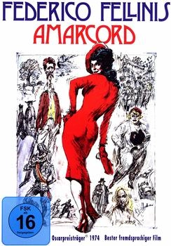 Warner Home Amarcord
