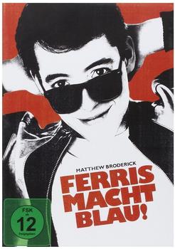 Ferris macht blau [DVD]