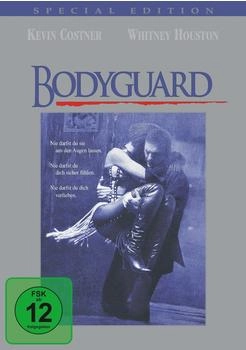Warner Home Bodyguard - Special Edition