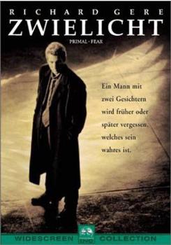Paramount Pictures Zwielicht [DVD]