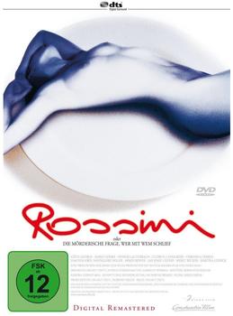Paramount Rossini