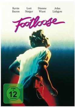 Paramount Pictures Footloose [DVD]