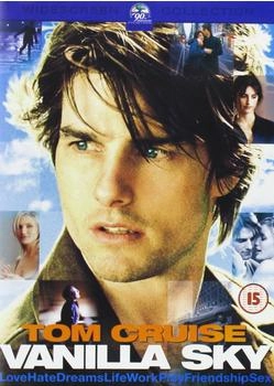 Paramount Vanilla Sky