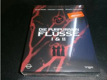 Universum Die Purpurnen Flüsse 1+2