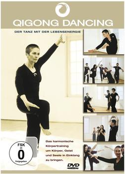 WVG Medien Qigong Dancing
