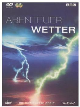 WVG Medien Abenteuer Wetter