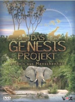 WVG Medien Das Genesis Projekt - Wildnis aus Menschenhand