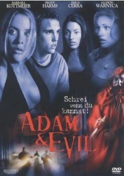 WVG Medien Adam Evil