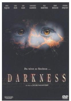 WVG Medien Darkness