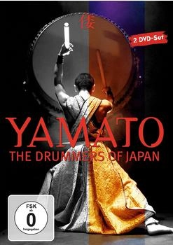 WVG Medien Yamato - The Drummers of Japan
