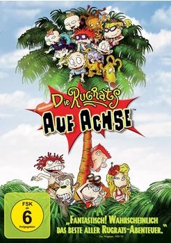 Paramount Die Rugrats auf Achse