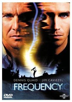 Frequency [DVD]