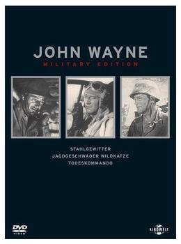 Kinowelt Medien John Wayne Military Edition
