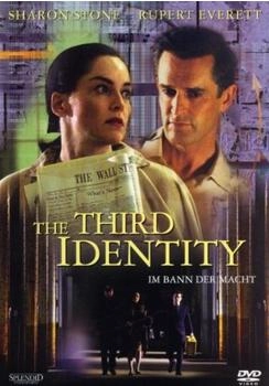 Warner Bros. The Third Identity
