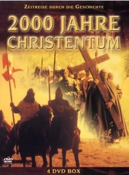 Warner Bros. 2000 Jahre Christentum Box