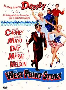 Warner Bros. The West Point Story