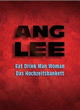 Kinowelt Medien Ang Lee Box-Set