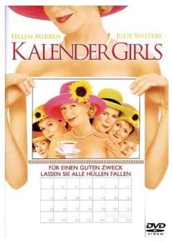 Buena Vista Kalender Girls