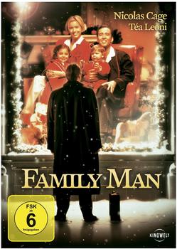 Family Man [DVD]