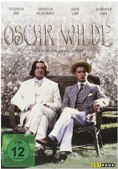 Oscar Wilde [DVD]