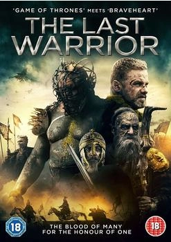 WVG Medien The Last Warrior