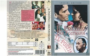 Touchstone Il Postino