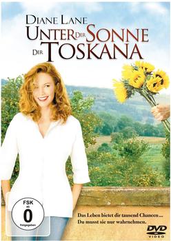 Unter der Sonne der Toskana [DVD]