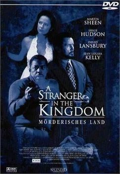 Warner Bros. A Stranger In The...