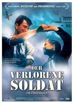 Rudi van Dantzig Der verlorene Soldat (OmU)