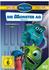 Disney Die Monster AG - Special Collection [DVD]