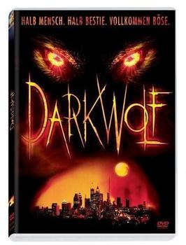 20th Century Fox Dark Wolf