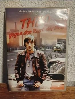 Kinowelt Medien Theo gegen den Rest der Welt
