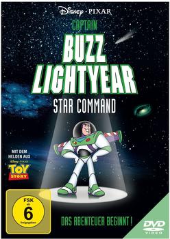 Buena Vista Buzz Lightyear