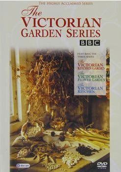Acorn Media The Victorian Garden Series [UK IMPORT]