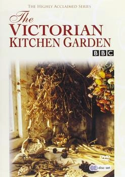Acorn Media The Victorian Kitchen Garden [UK IMPORT]