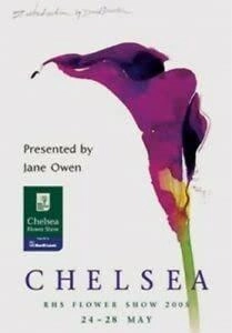 Acorn Media Chelsea Flower Show 2005 [UK IMPORT]